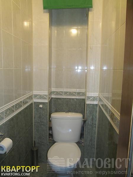 продам 2-комнатную квартиру. Киев,   Ахматовой - фото 7