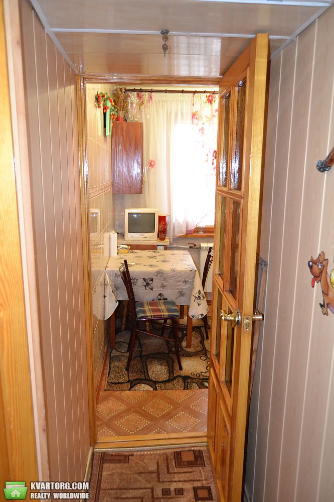 Sell 2-room apartment. Днепропетровск, Косиора — photo 6