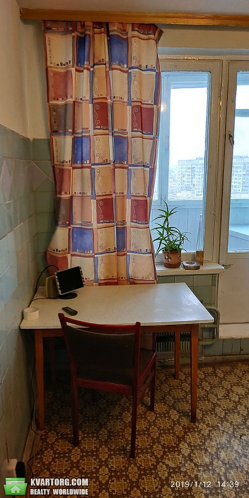 Rent out 2-room apartment. Киев,  Давыдова бул — photo 6