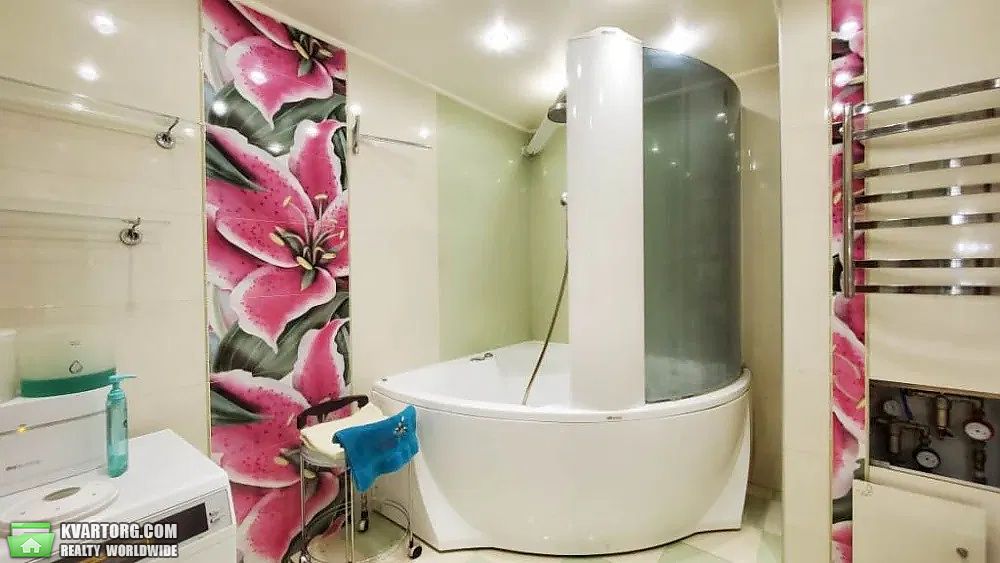 Sell 4-room apartment. Киев,  Машиностроительная — photo 7