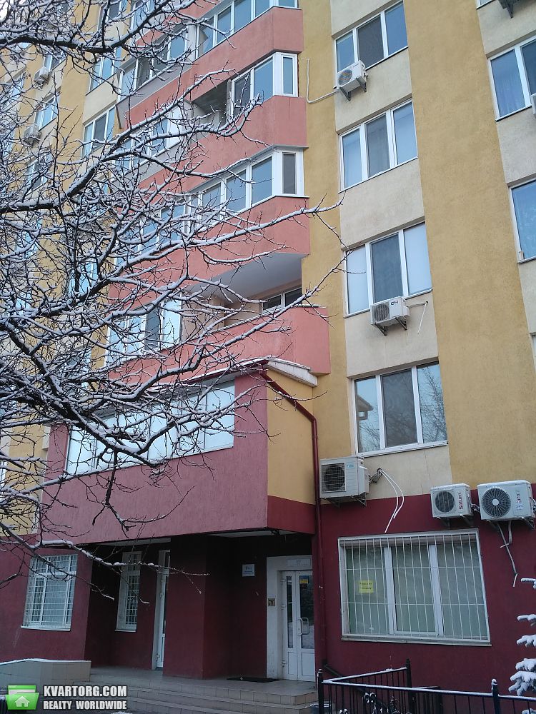 продам 2-комнатную квартиру. Киев,  Ярослава Гашека бульв. - фото 1