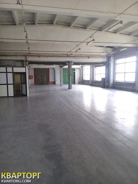 Rent out warehouse. Бровары, Киевская — photo 5