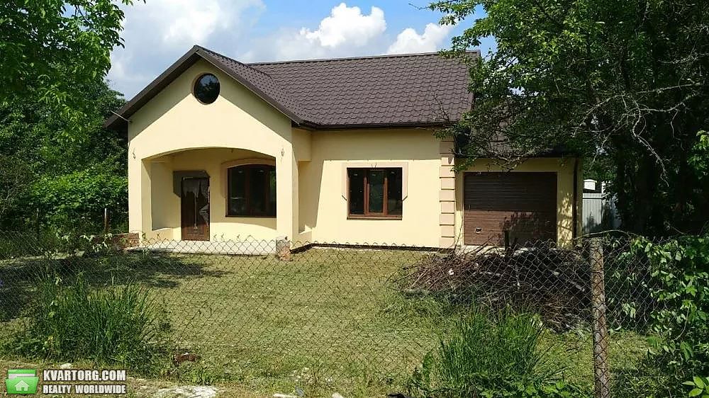 Sell house. Львов, Набережна — photo 2