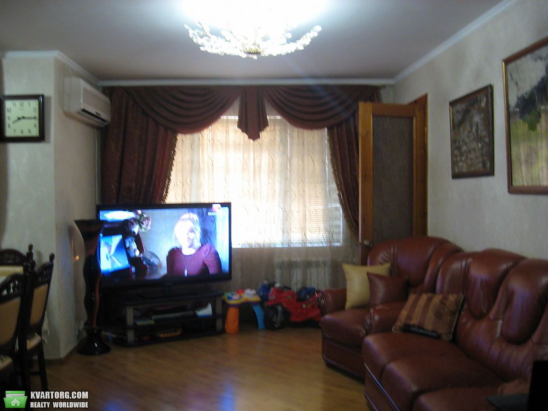 Sell 3-room apartment. Одесса, Академика Королева — photo 2