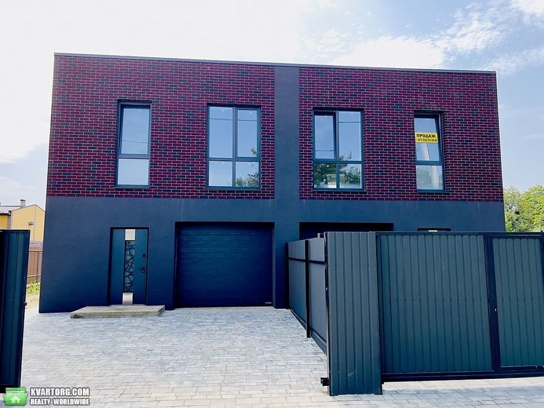 Sell house. Львов, Стрий — photo 1