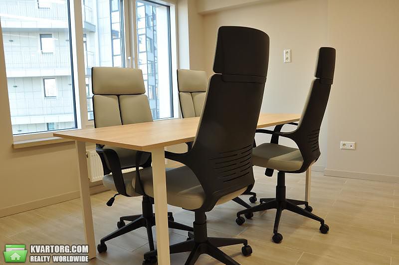 Rent out office. Киев, Бусловская — photo 3