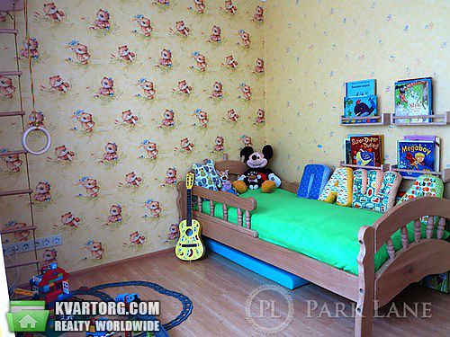 Sell 3-room apartment. Киев,  Леси Украинки бул — photo 7