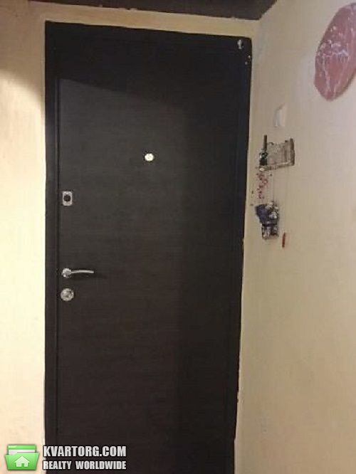 Sell 1-room apartment. Киев,  Шолом-Алейхема — photo 4
