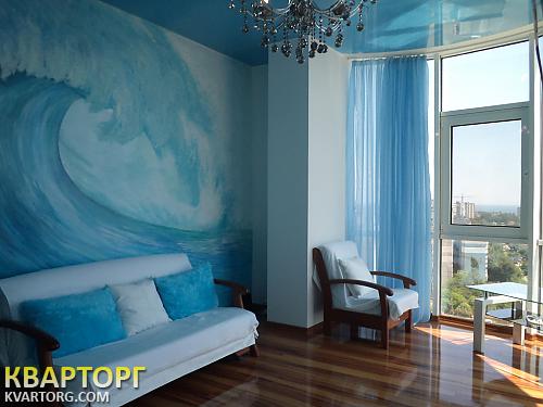Sell 3-room apartment. Одесса, Архитекторская — photo 3