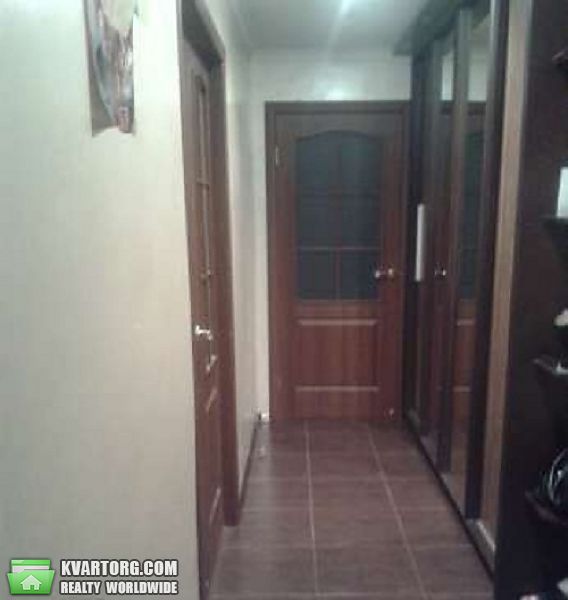 Sell 2-room apartment. Киев, Харьковское шоссе — photo 1