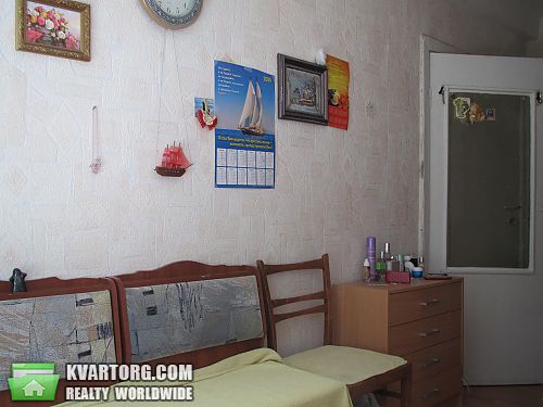 Sell 1-room apartment. Киев, Кибальчича — photo 8
