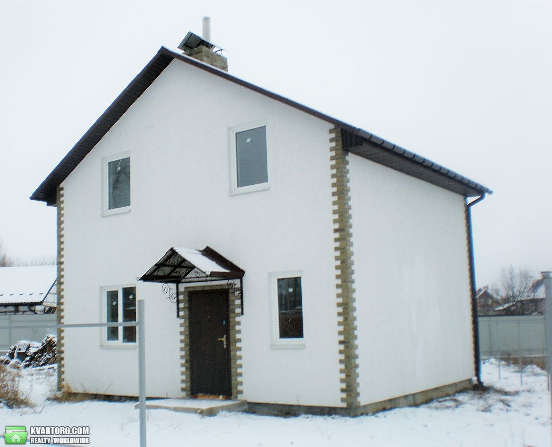 Sell house. Киевская обл., Особисто — photo 1