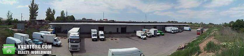 Sell warehouse. Одесса, Станционная — photo 1