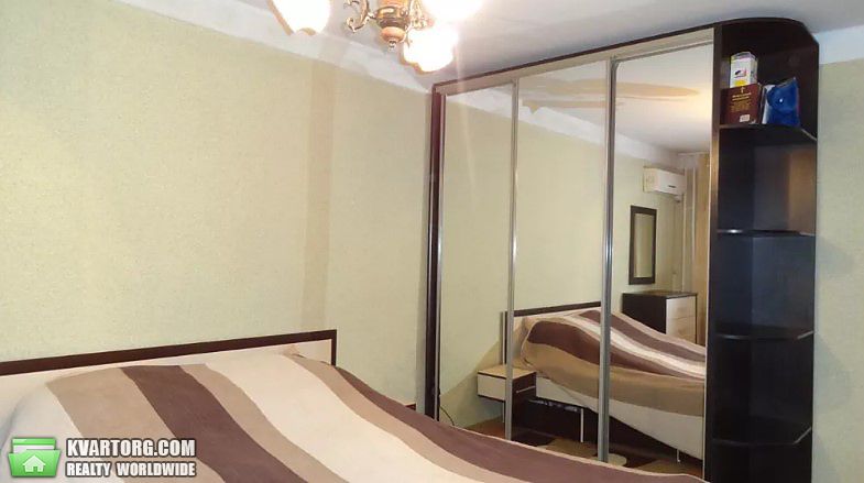 Rent out 2-room apartment. Киев,  Дмитриевская — photo 5