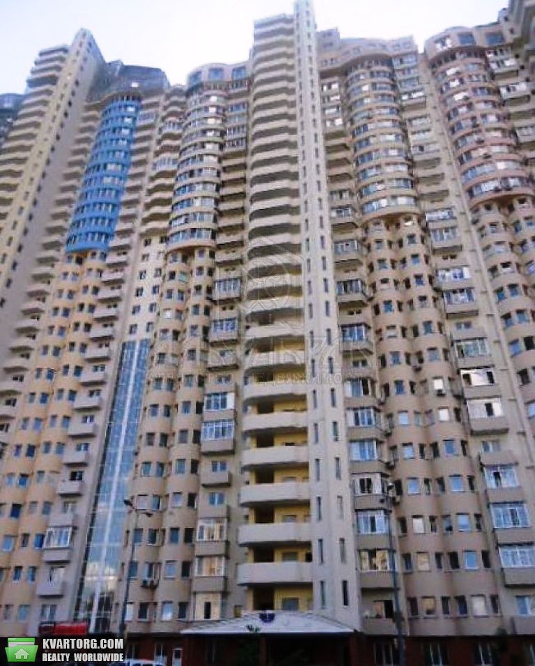 Sell 2-room apartment. Киев,  Харьковское шоссе — photo 1