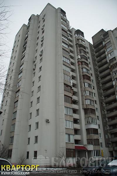 Sell 3-room apartment. Киев,  Дубового — photo 1