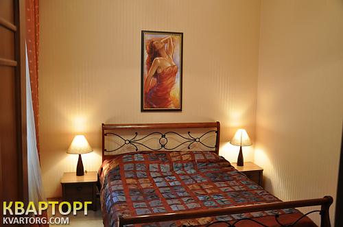 Rent out 3-room apartment. Одесса, Ришельевская — photo 1