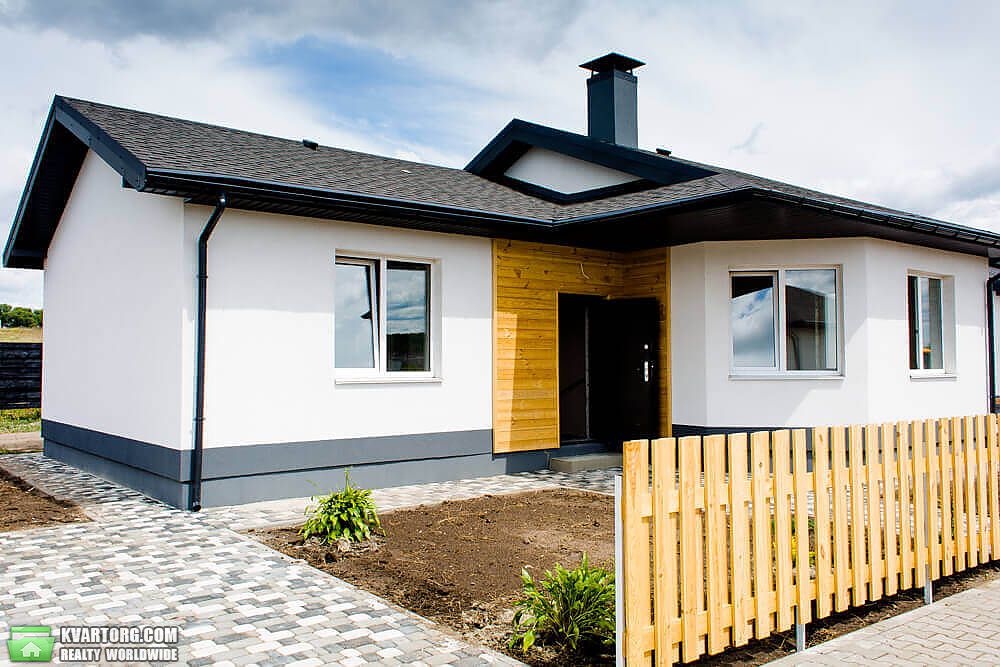 Sell house. Киевская обл., Ивана Гончара — photo 1