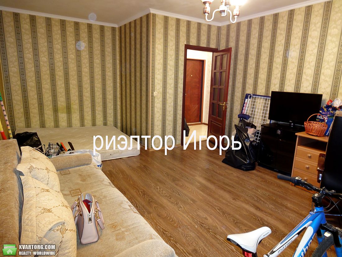 Rent out 1-room apartment. Одесса, Невского Александра — photo 4