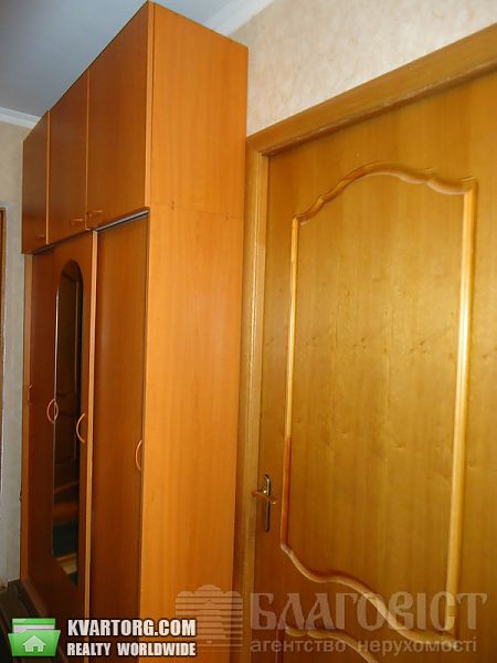 Sell 3-room apartment. Киев, Зверинецкая — photo 8
