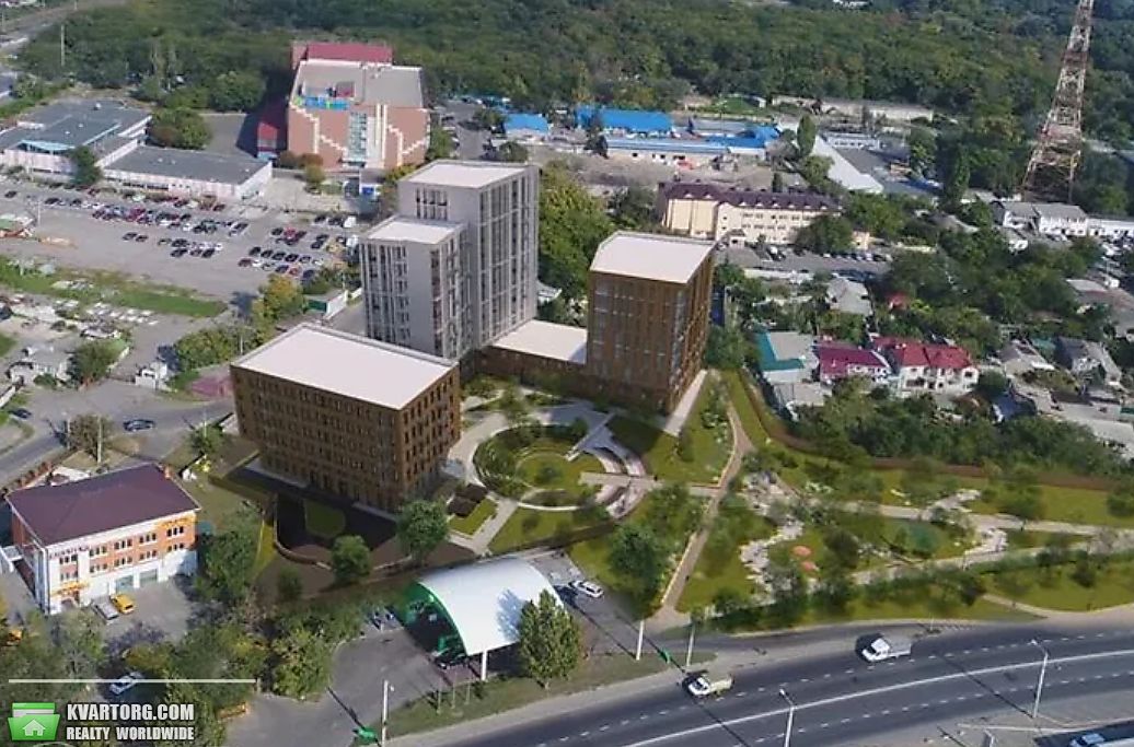 Sell 1-room apartment. Одесса, Раскидайловская — photo 1