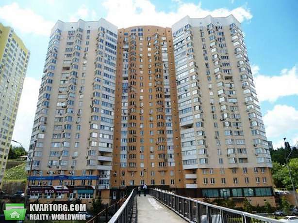 Sell 2-room apartment. Киев,  Саперно-Слободская — photo 2