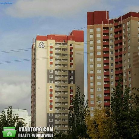 Rent out 1-room apartment. Киев,  Глушкова пр — photo 8