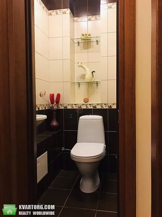 Sell 2-room apartment. Киев,  Драгоманова — photo 9