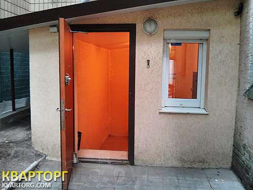Sell office. Киев,  Саксаганского — photo 1