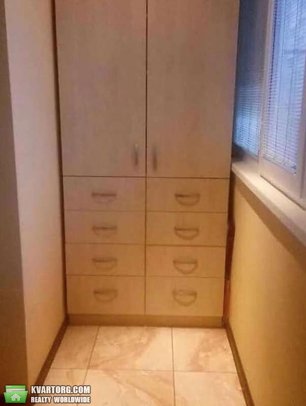 Sell 3-room apartment. Одесса, Вильямса — photo 4