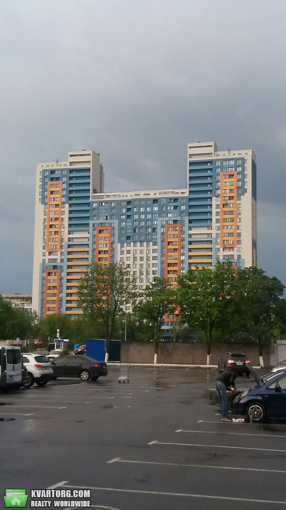 Sell 1-room apartment. Киев,  Богатырская — photo 1