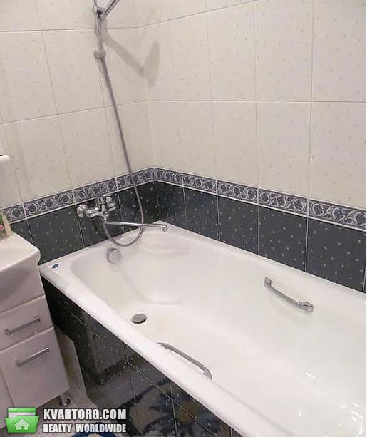 Rent out 1-room apartment. Киев,  Ломоносова — photo 6