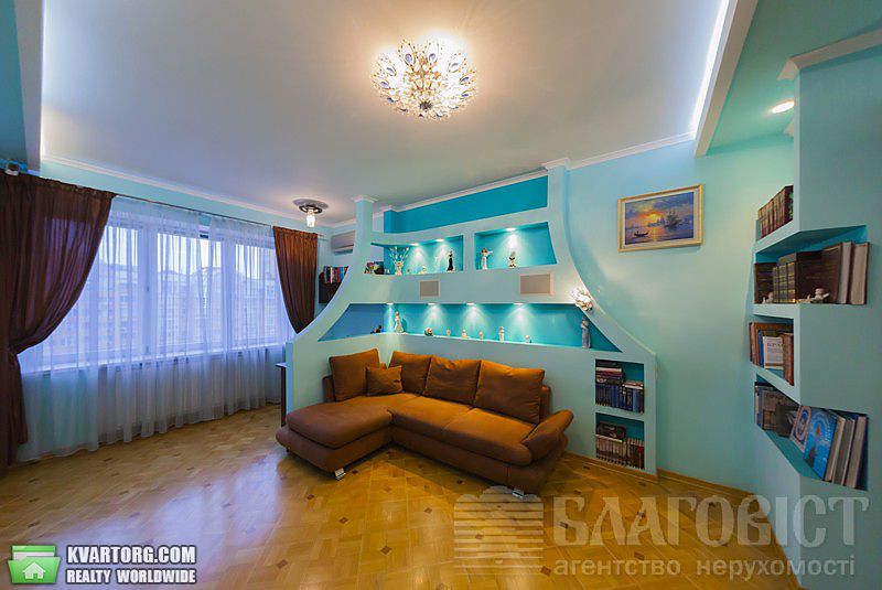 Sell 2-room apartment. Киев,  Героев Сталинграда пр — photo 1