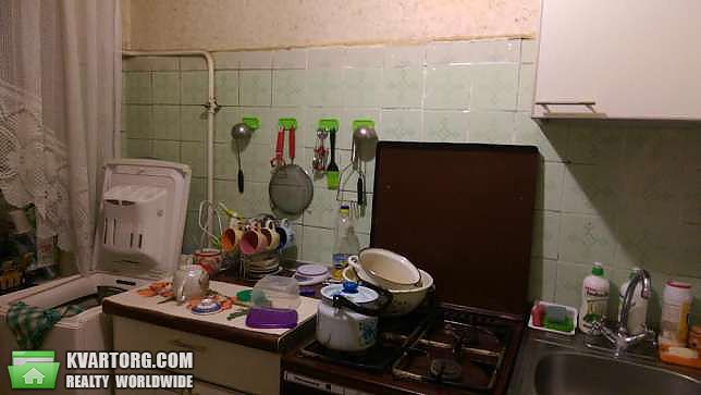 Sell 1-room apartment. Киев, Борщаговская — photo 3
