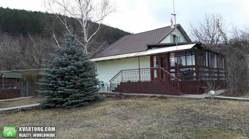 Sell house. Киев, Белогорск — photo 1