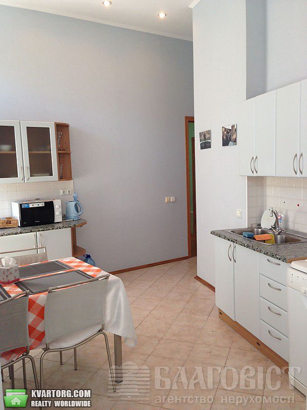 Sell 3-room apartment. Киев,  Рейтарская — photo 7