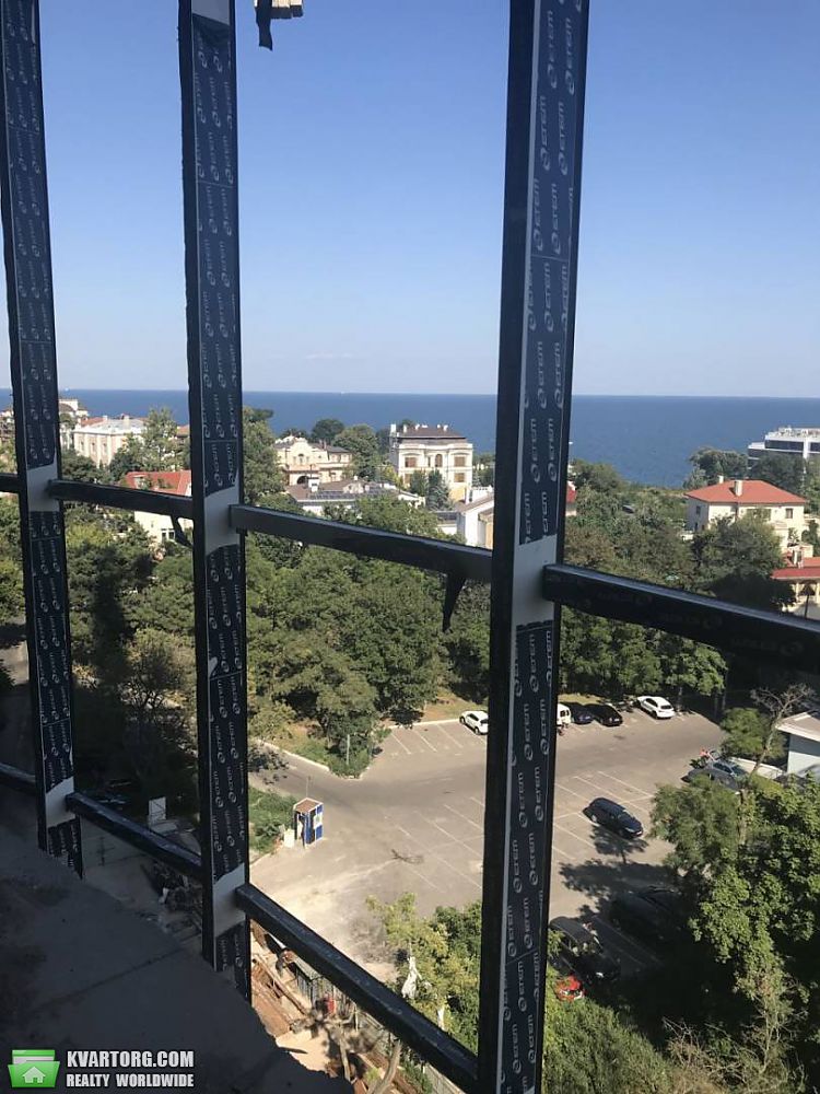 Sell 3-room apartment. Одесса, Кордонный переулок — photo 1