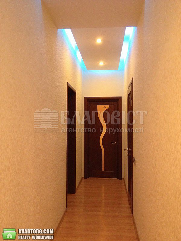 Sell 3-room apartment. Киев,  Героев Сталинграда пр — photo 4