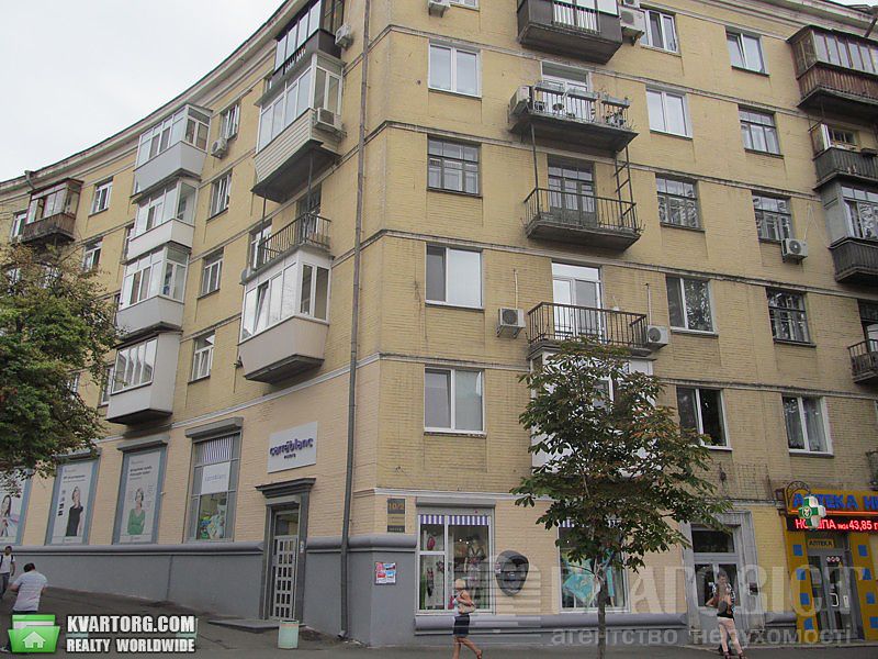 Sell 2-room apartment. Киев,  Мечникова — photo 2