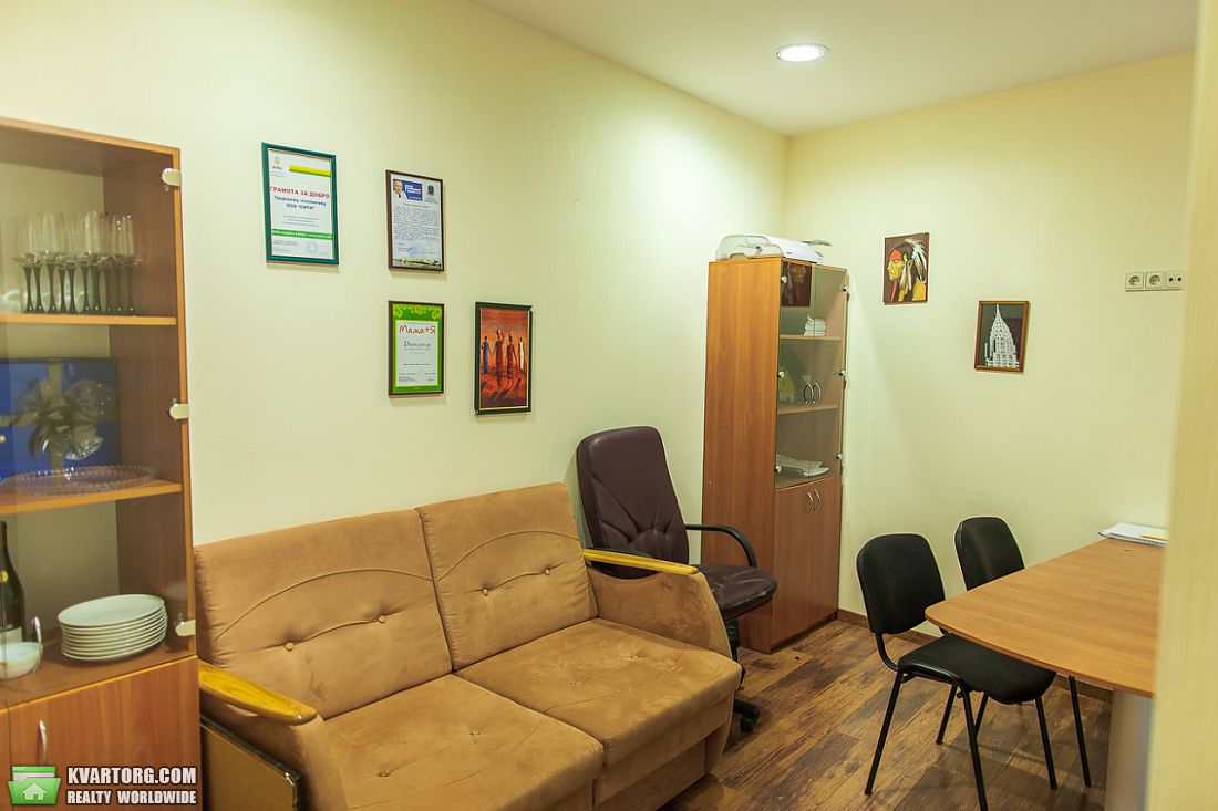 Sell office. Днепропетровск, ул.Глинки — photo 8