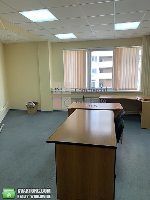 Rent out office. Киев,  Голосеевский пр — photo 3