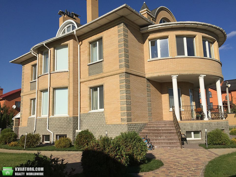 Sell house. Киевская обл.,  Старокиевская — photo 1