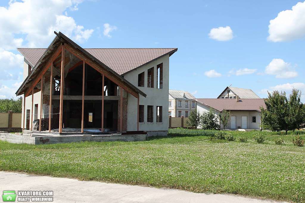 Sell house. Киевская обл., Набережная — photo 4