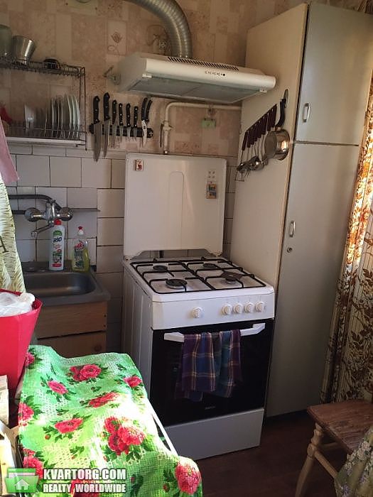 Sell 2-room apartment. Киев,  Русановская наб — photo 1