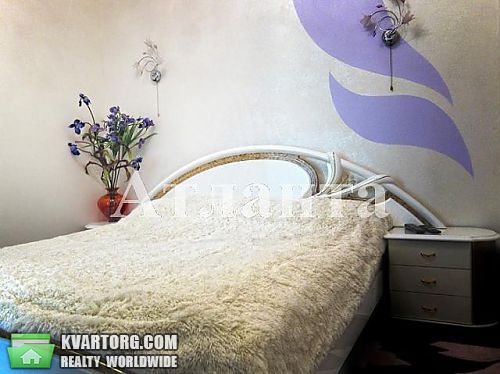 Sell 4-room apartment. Одесса, Лидерсовский Бульвар — photo 2