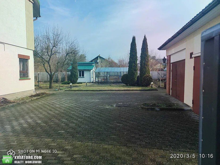 Sell house. Львов, Центральная — photo 3