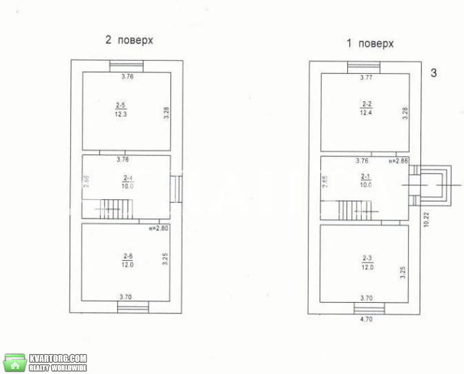 Sell house. Одесса, Зерновая — photo 8