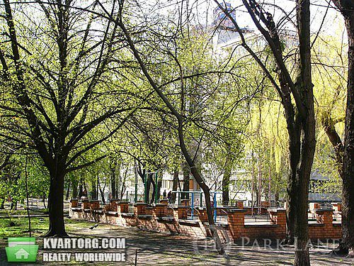 продам 2-комнатную квартиру. Киев,  Щорса - фото 9