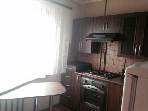 Rent out 1-room apartment. Одесса, Глушко — photo 2