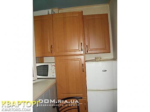 Rent out 1-room apartment. Киев,  Булгакова — photo 3